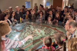 Отель Силуэт Москва