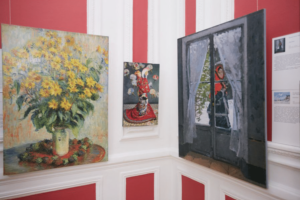 Отель Силуэт Москва