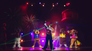 Отель Силуэт Москва